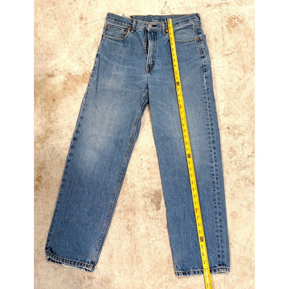 Levis levi 550